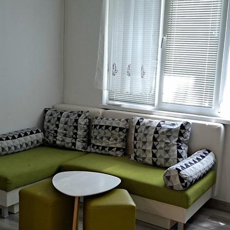 Alana Apartment 스타라 자고라 외부 사진