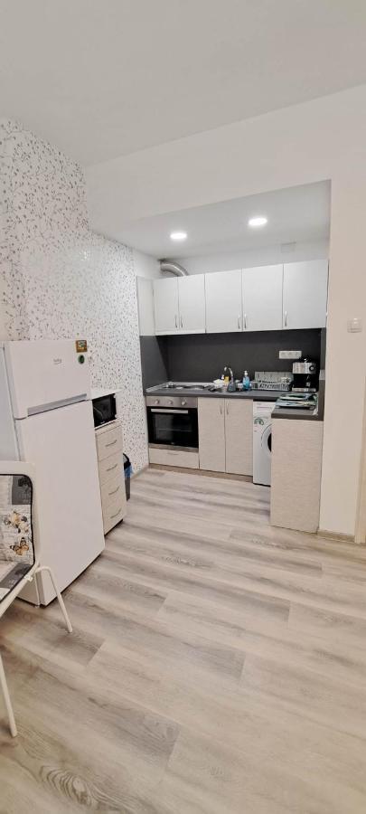 Alana Apartment 스타라 자고라 외부 사진