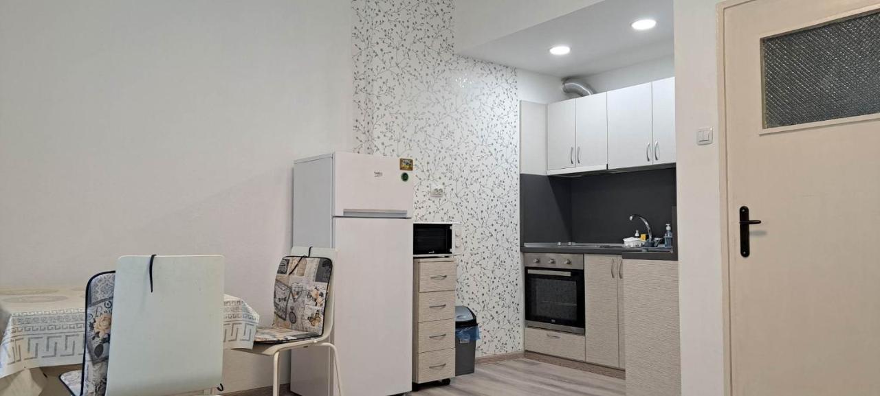 Alana Apartment 스타라 자고라 외부 사진