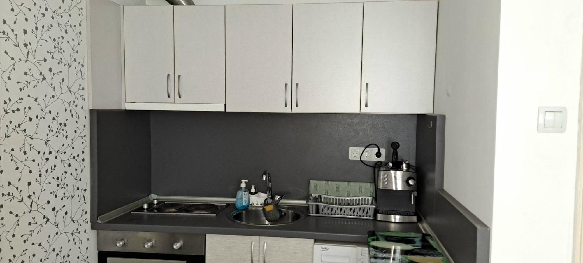 Alana Apartment 스타라 자고라 외부 사진