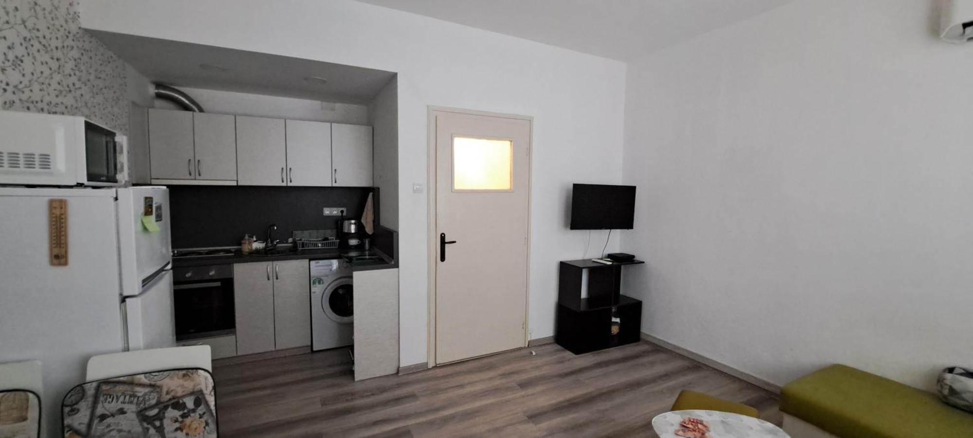 Alana Apartment 스타라 자고라 외부 사진